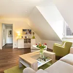 Spreewald Апартаменты