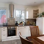 Апартаменты Spreewald *