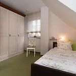 Spreewald Апартаменты Бург