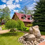 Апартаменты Spreewald Бург