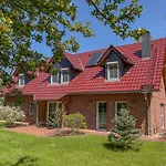 Апартаменты Spreewald Бург