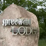 Spreewald Апартаменты *