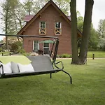 Spreewald Апартаменты Бург