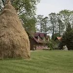 Spreewald Апартаменты