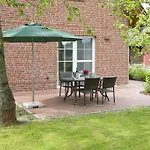 Spreewald Апартаменты *