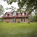 Апартаменты Spreewald *