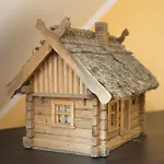 Апартаменты Spreewald Бург