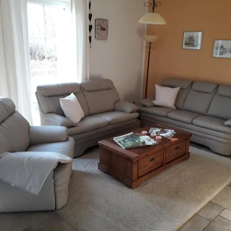 Spreewald Apartment *