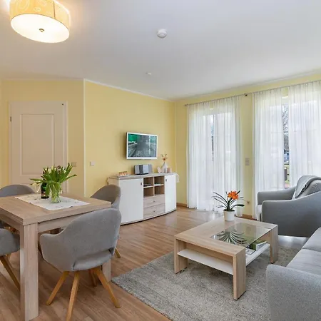 Spreewald Apartment Burg (Spreewald)