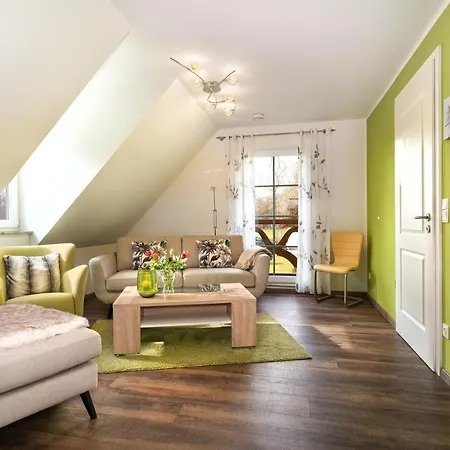 Apartament Spreewald