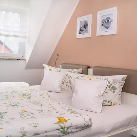 Lägenhet Spreewald Burg (Spreewald)