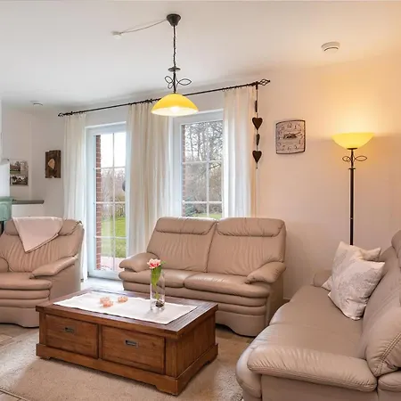 Apartment Spreewald *