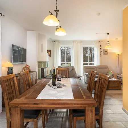 Apartment Spreewald Burg (Spreewald)