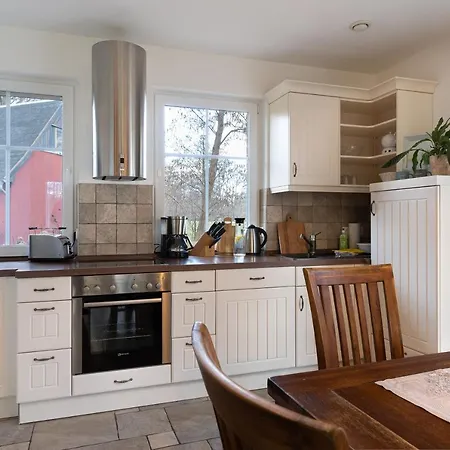 Apartment Spreewald *