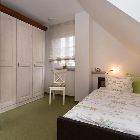 Spreewald Apartament Burg (Spreewald)