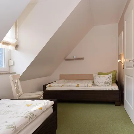 Spreewald Burg (Spreewald)