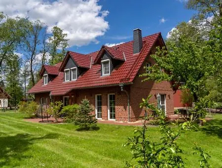 Spreewald Apartment Burg (Spreewald)