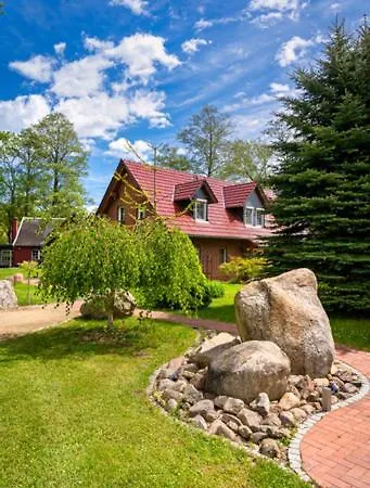Apartment Spreewald Burg (Spreewald)