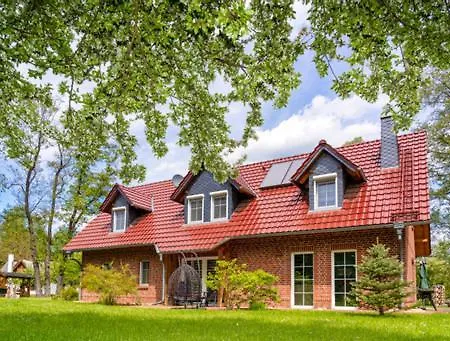 Spreewald Burg (Spreewald)