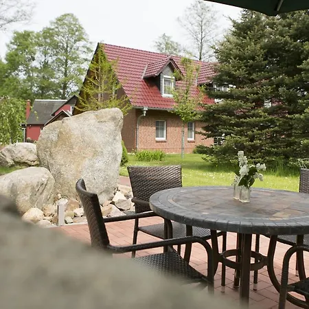 Spreewald * Burg (Spreewald)