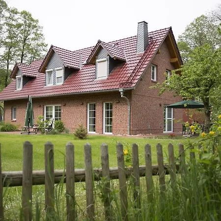 Spreewald * Burg (Spreewald)