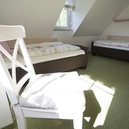 Spreewald * Burg (Spreewald)