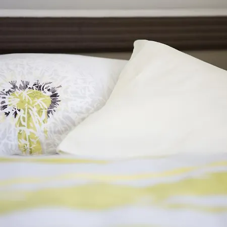 Spreewald Apartment *