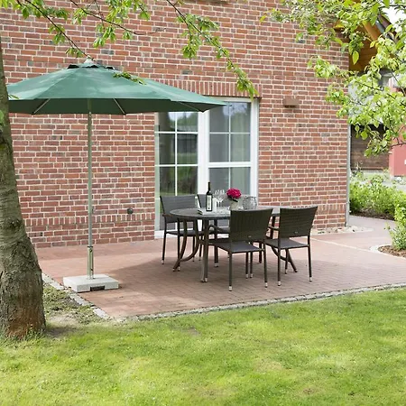 Spreewald Apartament *