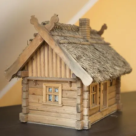 Apartment Spreewald Burg (Spreewald)