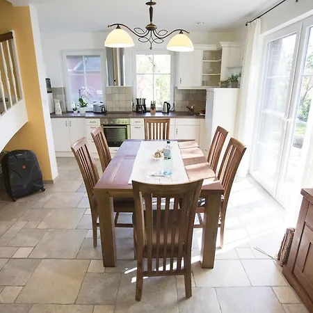 Spreewald Apartment *