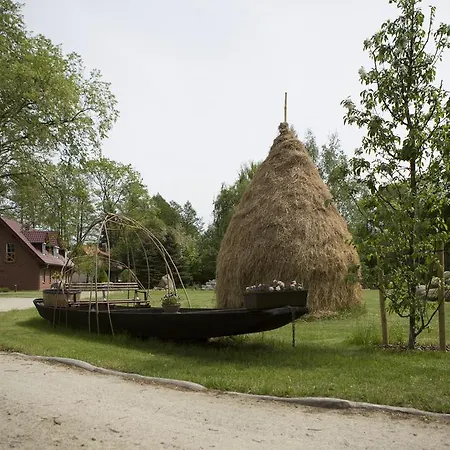 Apartment Spreewald Burg (Spreewald)