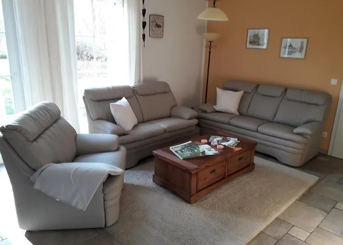 Spreewald Lägenhet *