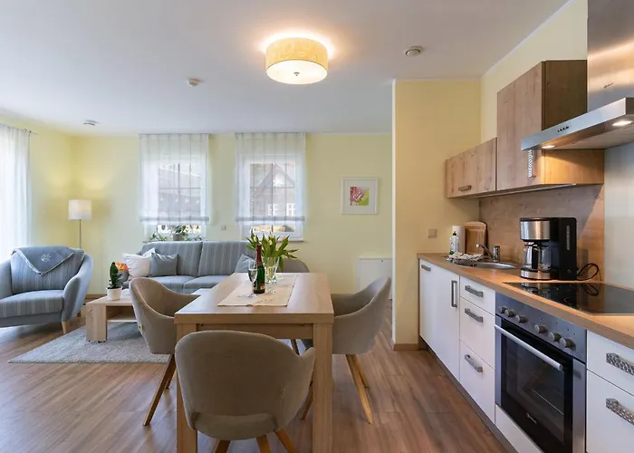 Spreewald Burg (Spreewald)