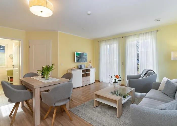 Spreewald Daire Burg (Spreewald)