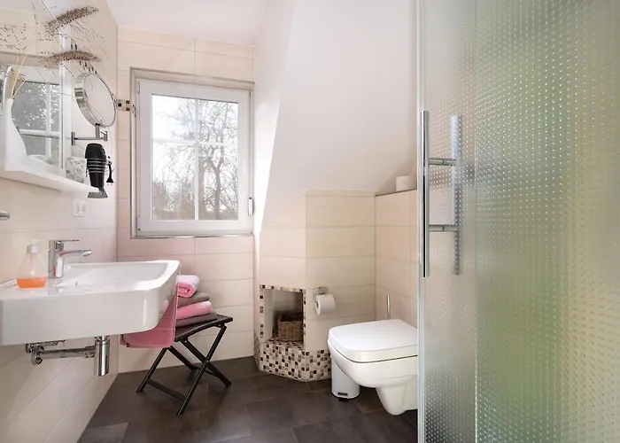 Spreewald Daire Burg (Spreewald)