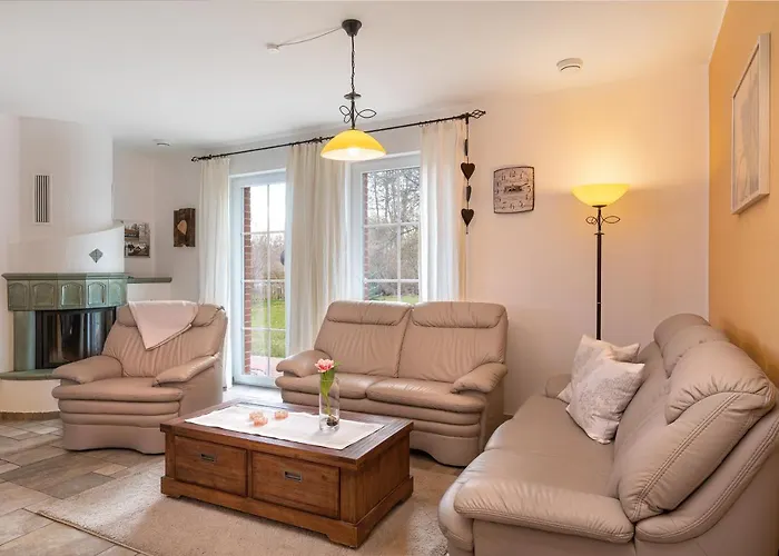 Lägenhet Spreewald *