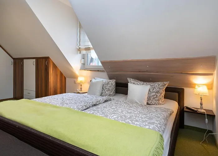 Spreewald Daire Burg (Spreewald)