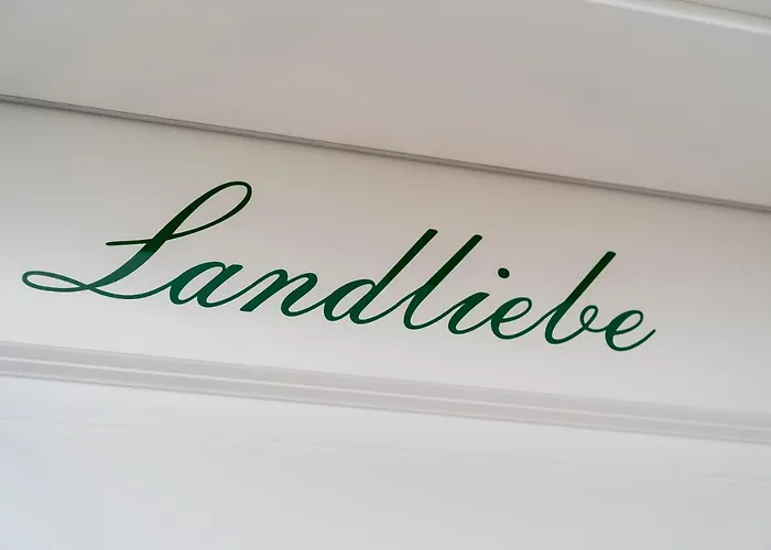 Spreewald * Burg (Spreewald)