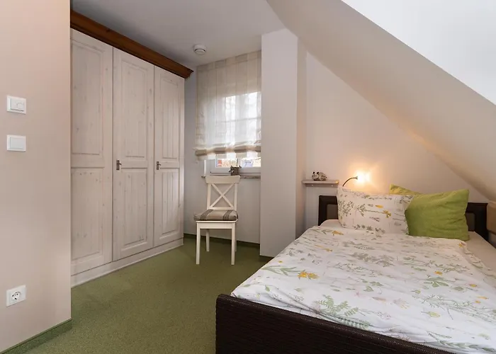 Spreewald Daire Burg (Spreewald)