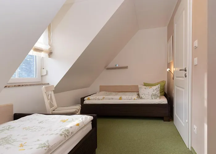 Spreewald Burg (Spreewald)