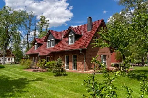 Spreewald Daire Burg (Spreewald)