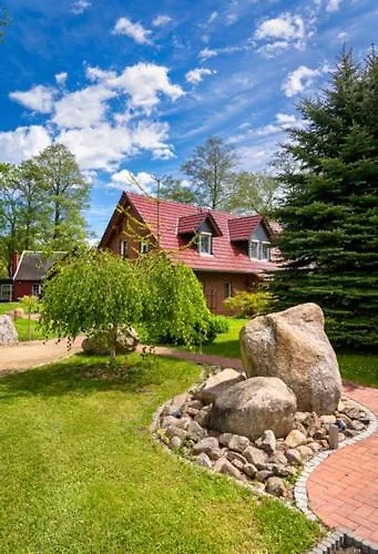Lägenhet Spreewald Burg (Spreewald)