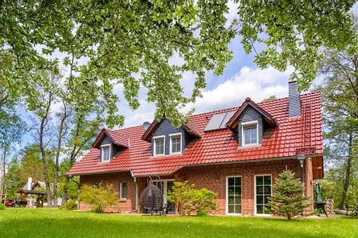 Spreewald Burg (Spreewald)