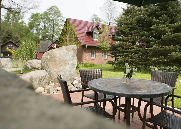 Spreewald * Burg (Spreewald)