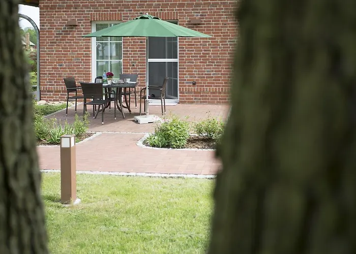 Spreewald * Burg (Spreewald)