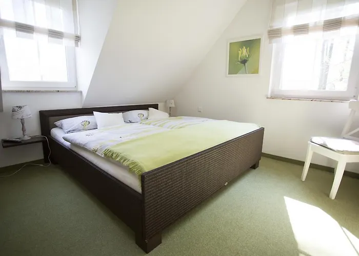 Spreewald * Burg (Spreewald)