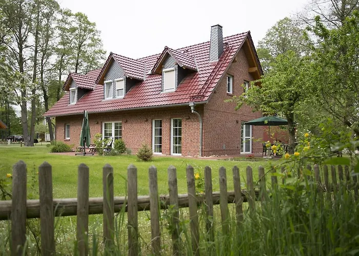 Spreewald * Burg (Spreewald)