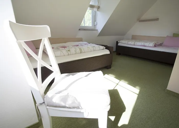 Spreewald * 布尔格