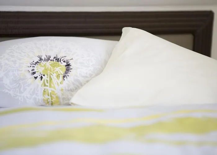 Spreewald Lägenhet *