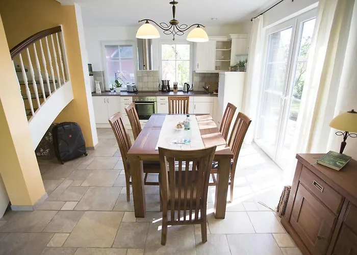 Spreewald Lägenhet *